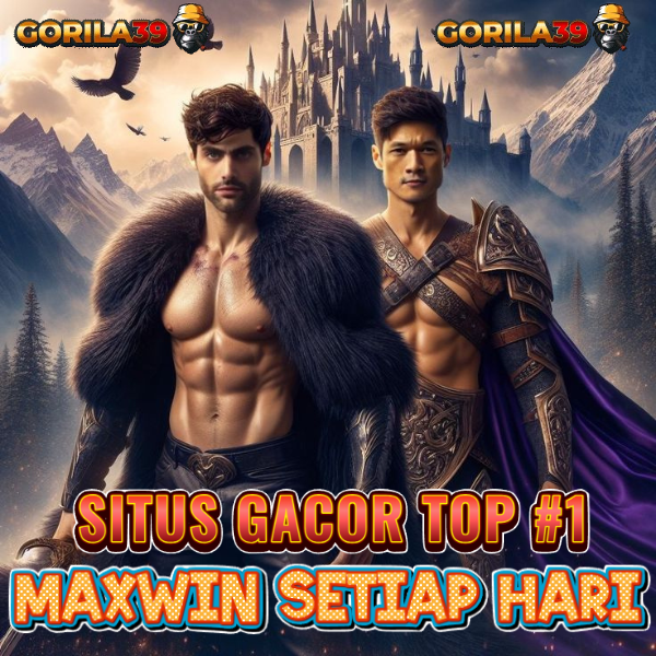 Gorila39 | SnekerMunoz Destinasi Kurasi Eksklusif & Autentik 2026