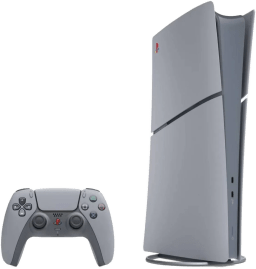 PlayStation