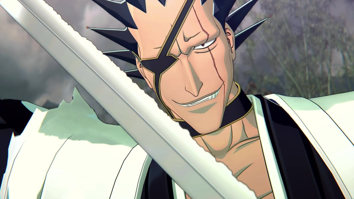 PS5 BLEACH Rebirth of Souls