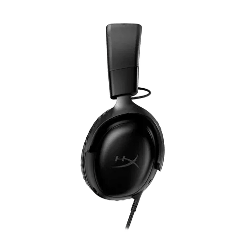 HyperX Cloud III Signature Comfort Wired Gaming Headset - Black 727A8AA 5