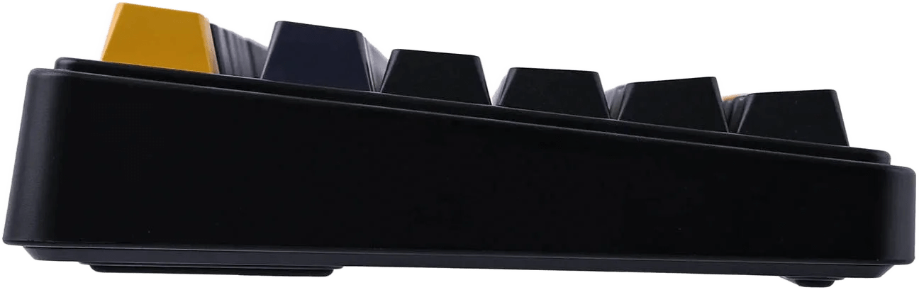 AULA F75 Gasket Wireless 75% Mechanical Keyboard, 80 Keys, 1000Hz Polling Rate, RGB Lighting, Hot Swappable, Reaper Switch, NKRO, 4000mAh Battery,