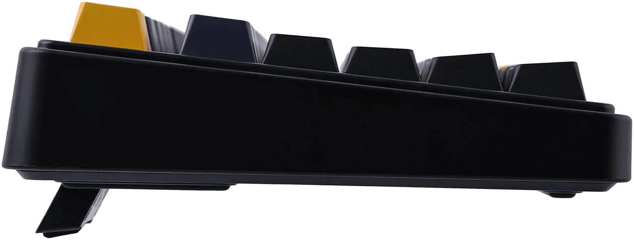 AULA F75 Gasket Wireless 75% Mechanical Keyboard, 80 Keys, 1000Hz Polling Rate, RGB Lighting, Hot Swappable, Reaper Switch, NKRO, 4000mAh Battery, 3