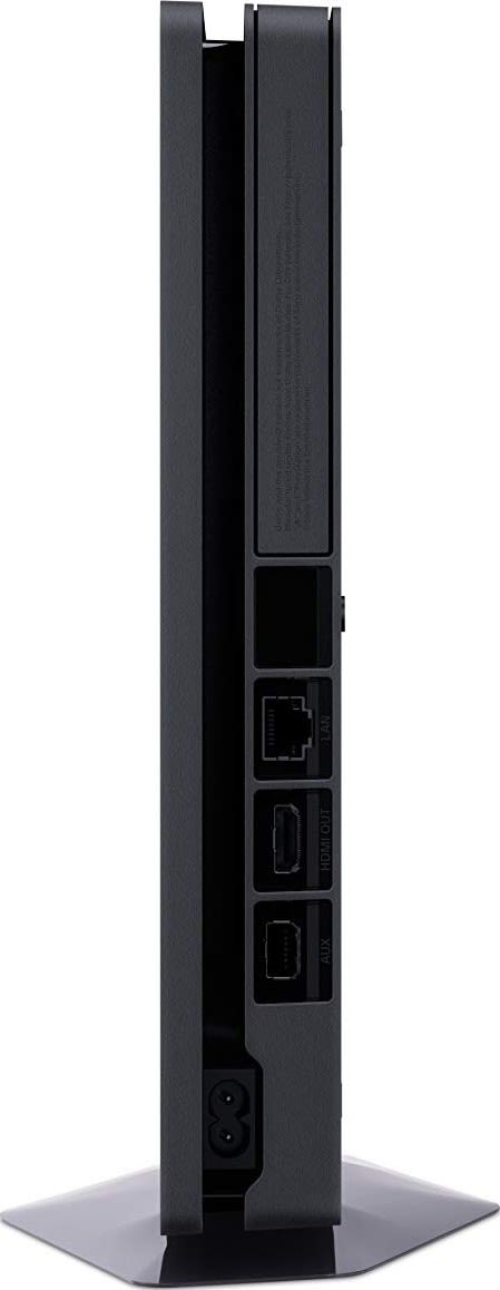 Playstation 4 Slim 1 TB Video Game Console PS4 Slim 3