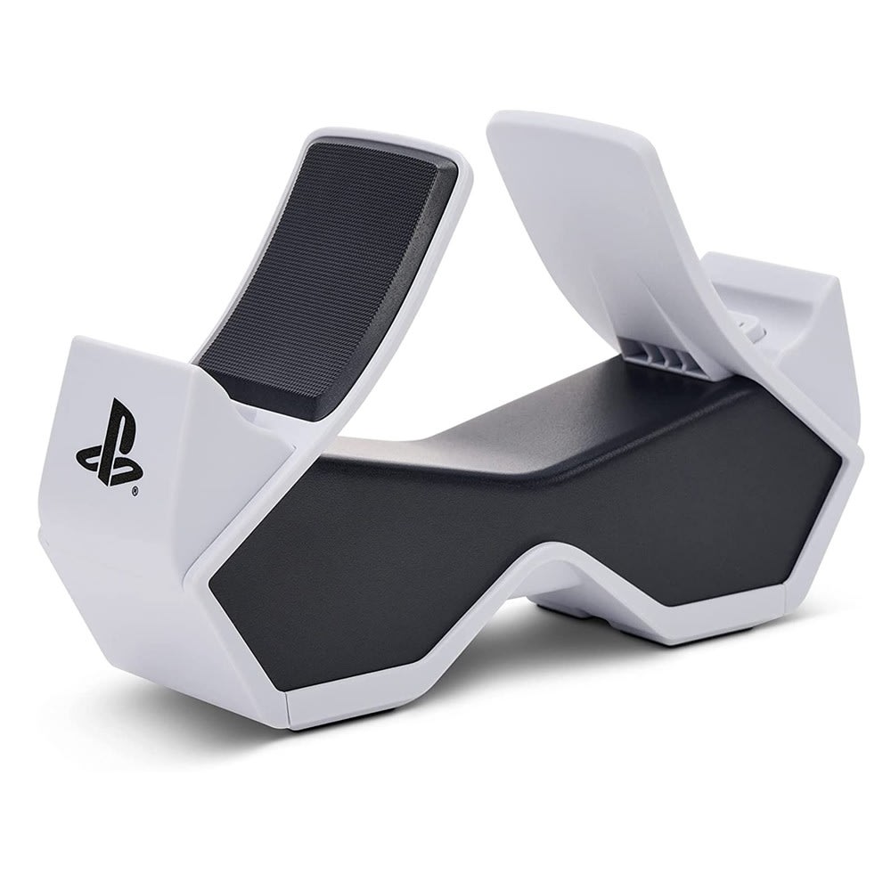 PS5 Officially Licensed Twin Charging Station for DualSense Wireless Controllers 7