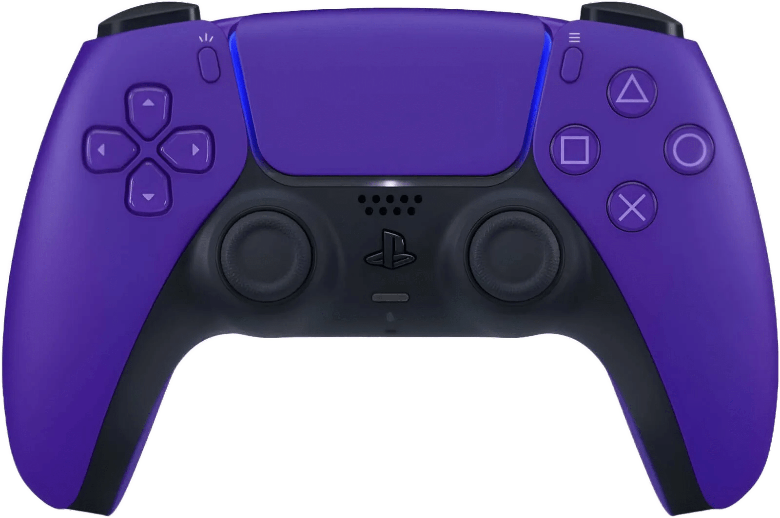 Sony PlayStation 5 DualSense Wireless Controller, Glactic purple 3