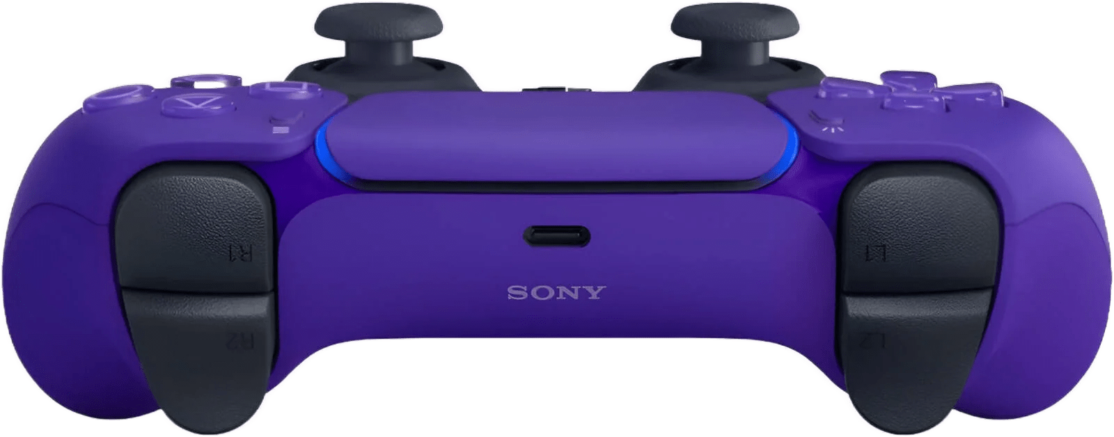 Sony PlayStation 5 DualSense Wireless Controller, Glactic purple 4
