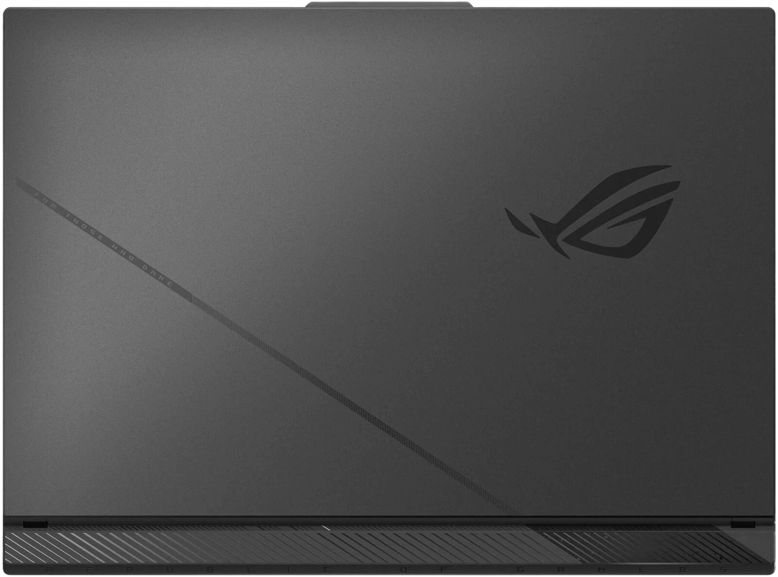 ASUS ROG Strix G16 Gaming Laptop, 16 FHD 165Hz Display, AMD Ryzen 9 8940HX Processor, 16GB RAM, 1TB SSD, GeForce RTX 5070 8 GB, English Keyboard, Windows 11, Gray 90NR0L67-M004S0 4