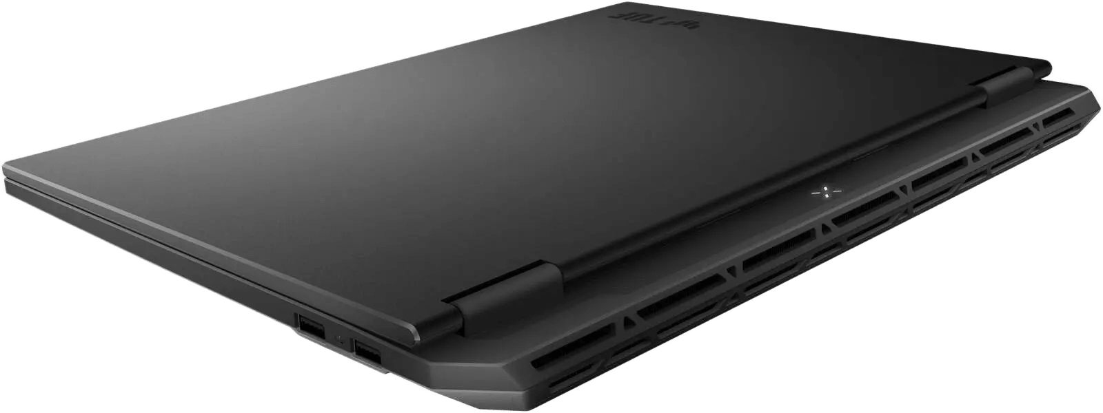 ASUS TUF Gaming A16 FA608PM Laptop, 16" WUXGA IPS 165Hz Display, AMD Ryzen 9 8940HX, 16GB RAM, 1TB SSD, GeForce RTX 5060 8GB GPU, English-Arabic K/B, Win11Home, Jaeger Gray | 90NR0MC1-M003X0