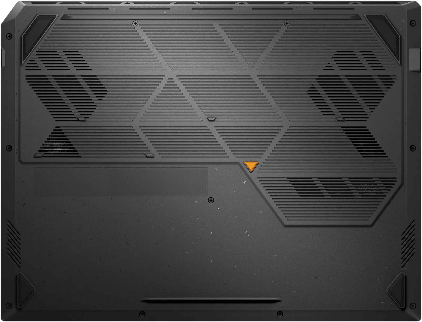 ASUS TUF Gaming A16 FA608PM Laptop, 16" WUXGA IPS 165Hz Display, AMD Ryzen 9 8940HX, 16GB RAM, 1TB SSD, GeForce RTX 5060 8GB GPU, English-Arabic K/B, Win11Home, Jaeger Gray | 90NR0MC1-M003X0 5