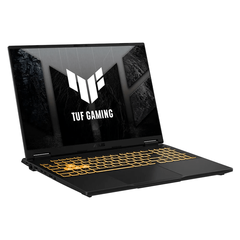 ASUS TUF F16 (Intel Core i7 14650HX, 8GB RTX 5050, 16GB RAM, 1TB SSD, 16.0 WUXGA 165Hz, Win11 Home) Gaming Laptop FX608JHR-RV001W 3