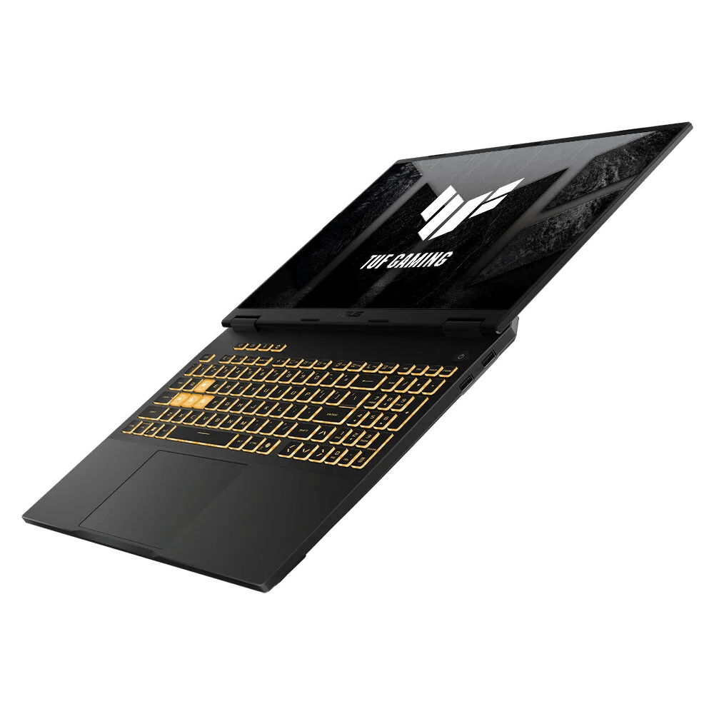 ASUS TUF F16 (Intel Core i7 14650HX, 8GB RTX 5050, 16GB RAM, 1TB SSD, 16.0 WUXGA 165Hz, Win11 Home) Gaming Laptop FX608JHR-RV001W 5