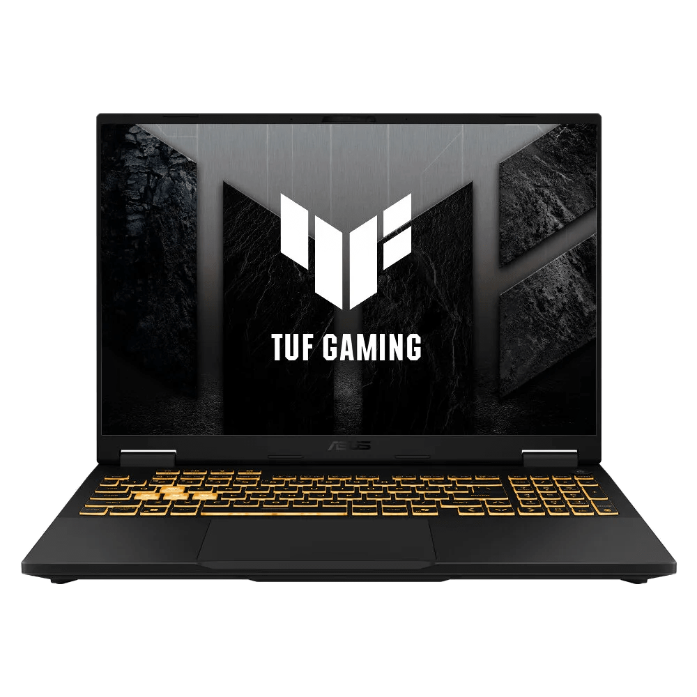 ASUS TUF F16 (Intel Core i7 14650HX, 8GB RTX 5050, 16GB RAM, 1TB SSD, 16.0 WUXGA 165Hz, Win11 Home) Gaming Laptop FX608JHR-RV001W 7