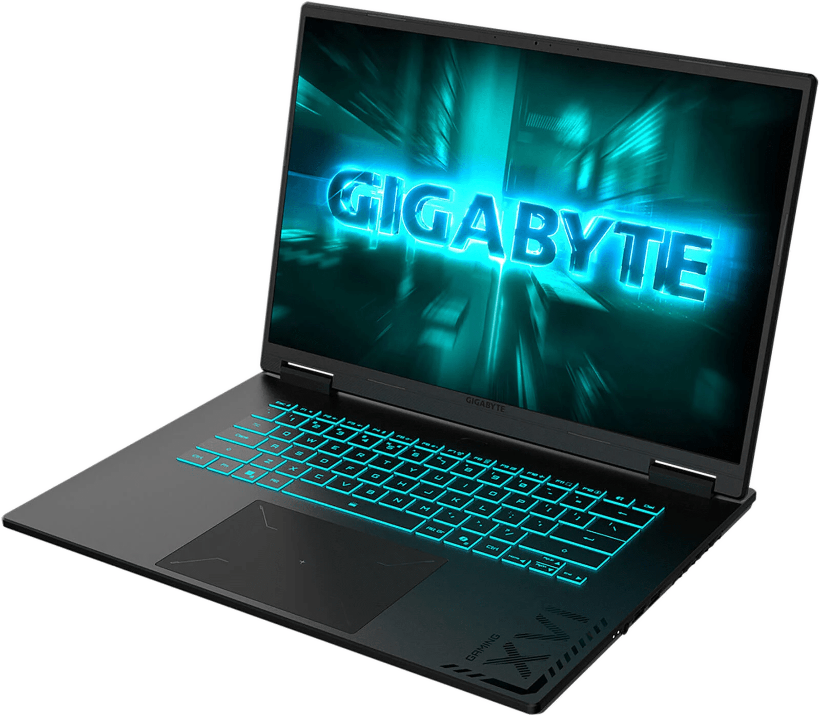 GIGABYTE Gaming A16 CMH Laptop, 16 WUXGA 165Hz IPS Display, Intel Core i7-13620H, 16GB RAM, 512GB SSD, GeForce RTX 4050 6GB GPU, English KB, Windows 11 Home, Black 9RGA6I75MHFHIK5U
