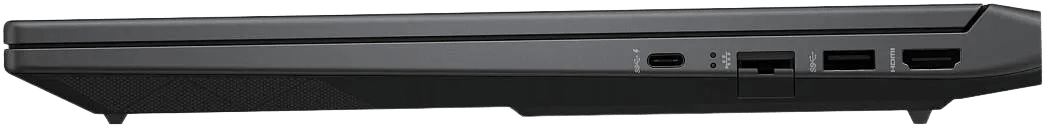 HP 15-fa2082wm Victus Gaming Laptop, 15.6 FHD IPS 144Hz Display, Intel Core i5-13420H, 16GB RAM, 512GB SSD, GeForce RTX 4050 6GB GPU, English Keyboard, Windows 11 Home, Mica Silver 3
