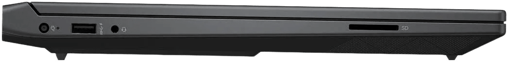 HP 15-fa2082wm Victus Gaming Laptop, 15.6 FHD IPS 144Hz Display, Intel Core i5-13420H, 16GB RAM, 512GB SSD, GeForce RTX 4050 6GB GPU, English Keyboard, Windows 11 Home, Mica Silver 5