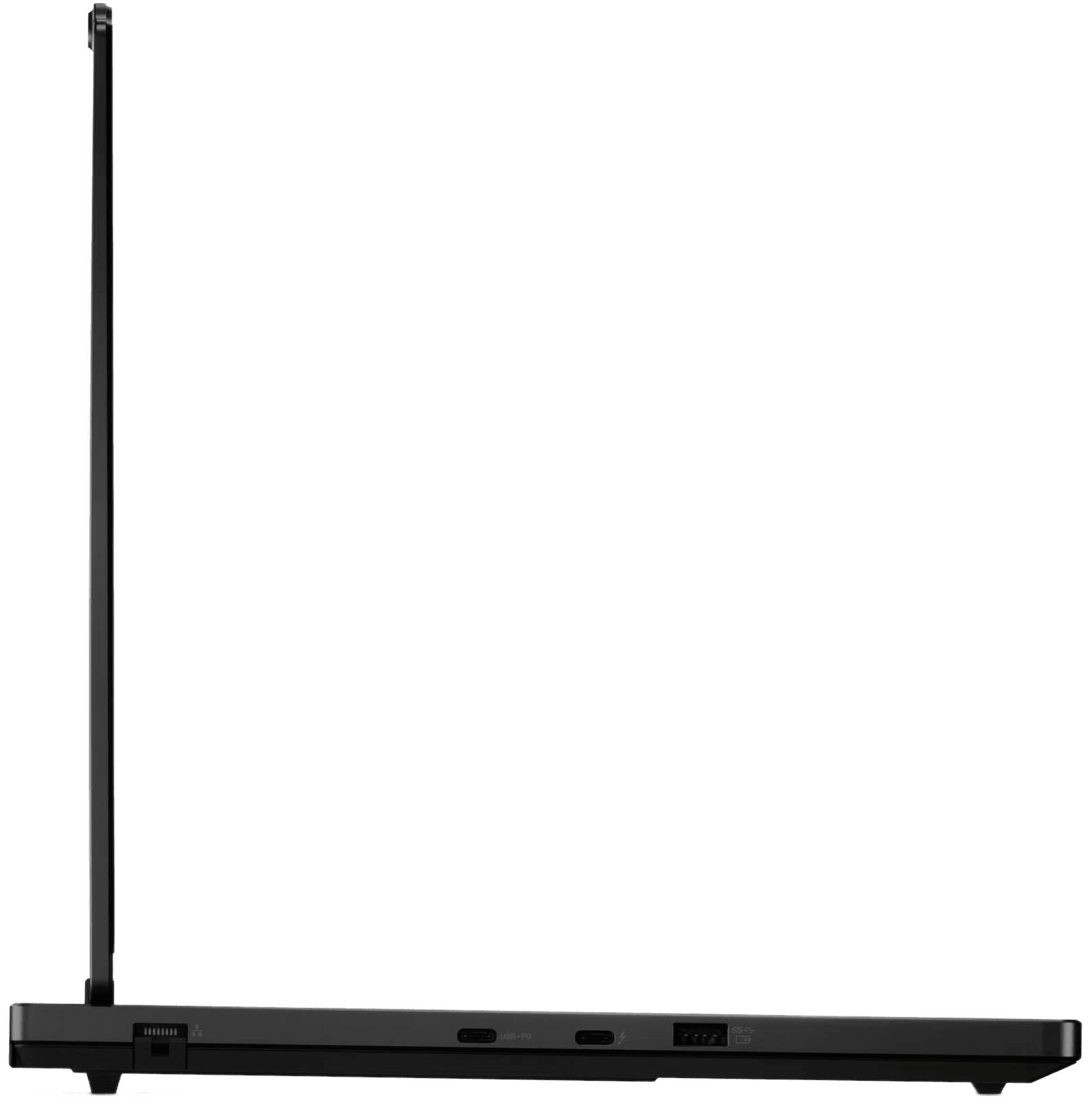 Lenovo Legion 5 15IAX10 Gaming Laptop, 15.1" WQXGA OLED 165Hz Display, Intel Core Ultra 7 255HX, 16GB RAM, 512GB SSD, GeForce RTX 5060 8GB GPU, English K/B, Win11, Eclipse Black | 83F00005US 3