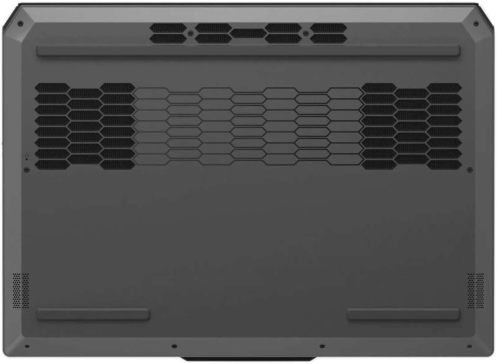 Lenovo LOQ 15IAX9 Gaming Laptop, 15.6 FHD IPS 144Hz Display, Intel Core i5-12600HX, 16GB RAM, 512GB SSD, GeForce RTX 3050 6GB GPU, English-Arabic KB, Windows 11 Home, Luna Grey | 83GS00KGAX 2