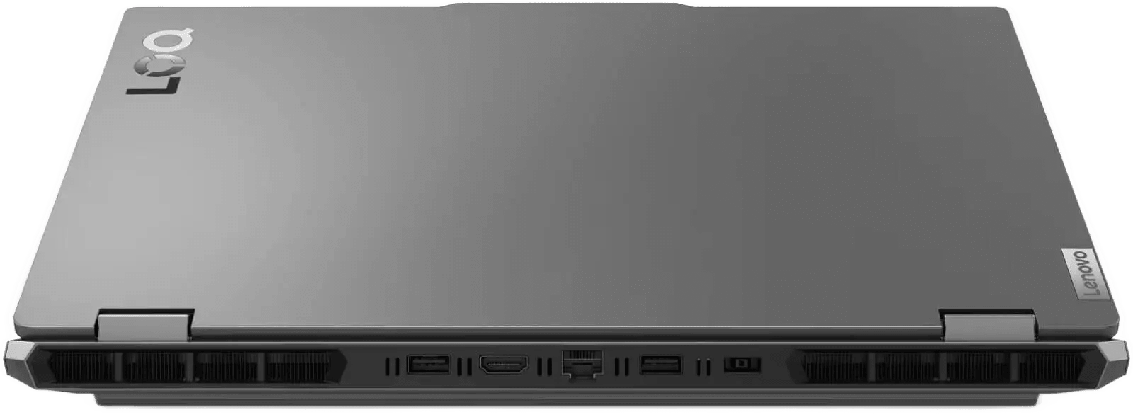 Lenovo LOQ 15IAX9 Gaming Laptop, 15.6 FHD IPS 144Hz Display, Intel Core i5-12600HX, 16GB RAM, 512GB SSD, GeForce RTX 3050 6GB GPU, English-Arabic KB, Windows 11 Home, Luna Grey | 83GS00KGAX 4