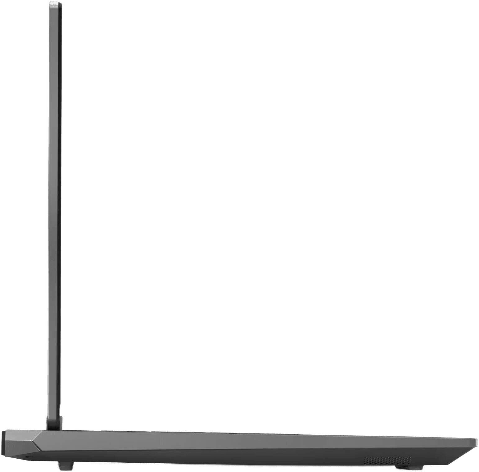 Lenovo LOQ 15IAX9 Gaming Laptop, 15.6 FHD IPS 144Hz Display, Intel Core i5-12600HX, 16GB RAM, 512GB SSD, GeForce RTX 3050 6GB GPU, English-Arabic KB, Windows 11 Home, Luna Grey | 83GS00KGAX 5