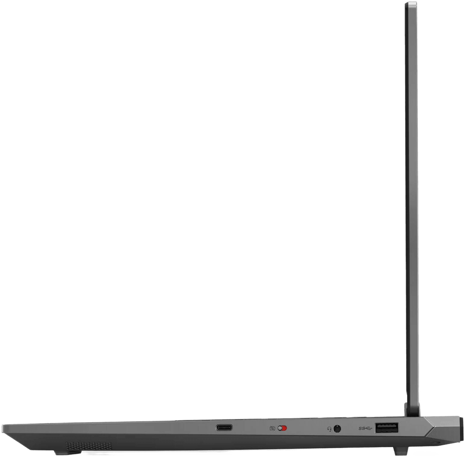 Lenovo LOQ 15IAX9 Gaming Laptop, 15.6 FHD IPS 144Hz Display, Intel Core i5-12600HX, 16GB RAM, 512GB SSD, GeForce RTX 3050 6GB GPU, English-Arabic KB, Windows 11 Home, Luna Grey | 83GS00KGAX 10