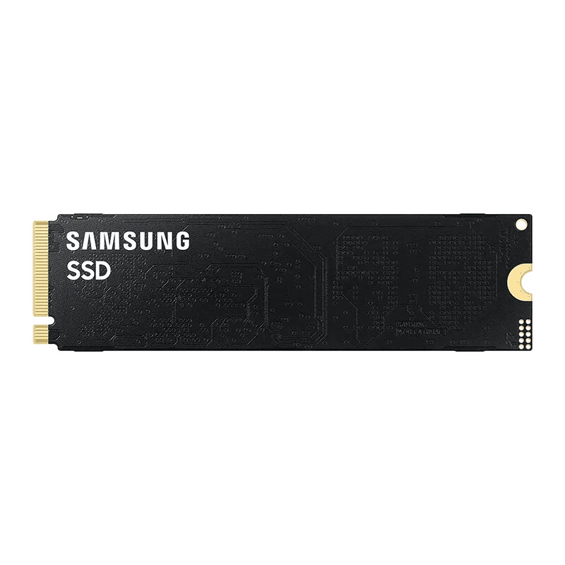 Samsung 9100 PRO 1TB PCIe 5.0 NVMe M.2 SSD MZ-VAP1T0BW 3