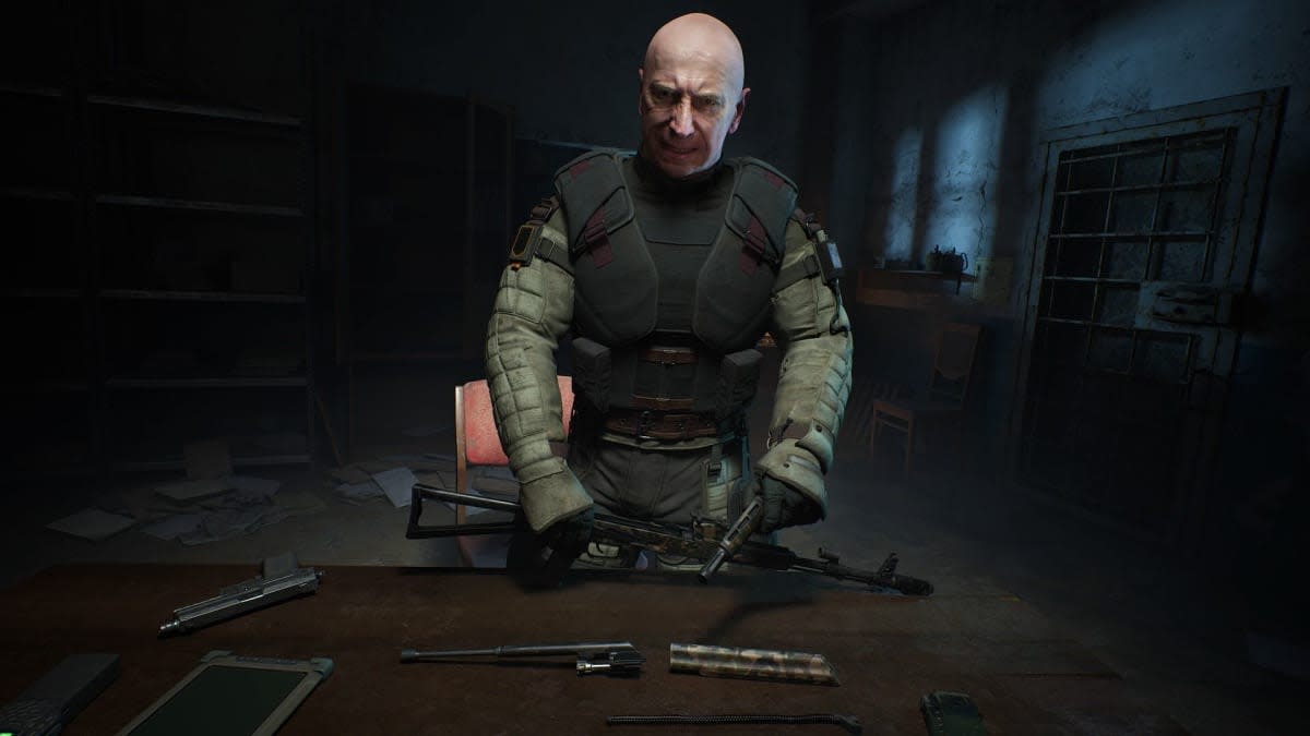 S.T.A.L.K.E.R 2 Day One Edition PS5