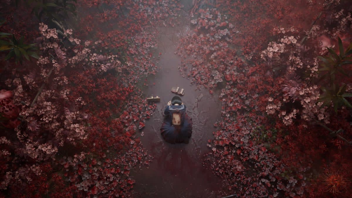 Silent Hill F PS5