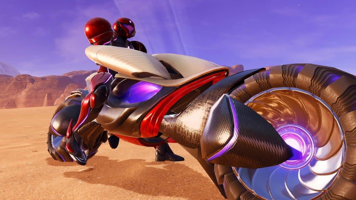 Metroid Prime 4 Beyond Switch