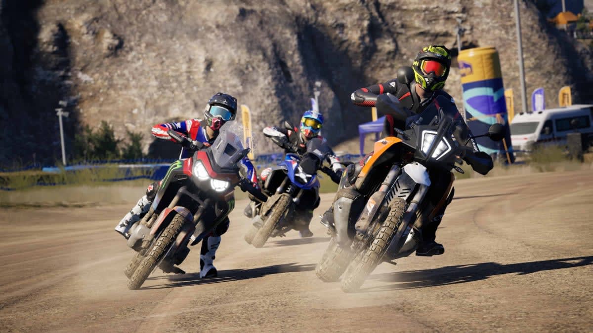 Ride 6 Day 1 Edition Xbox Series X
