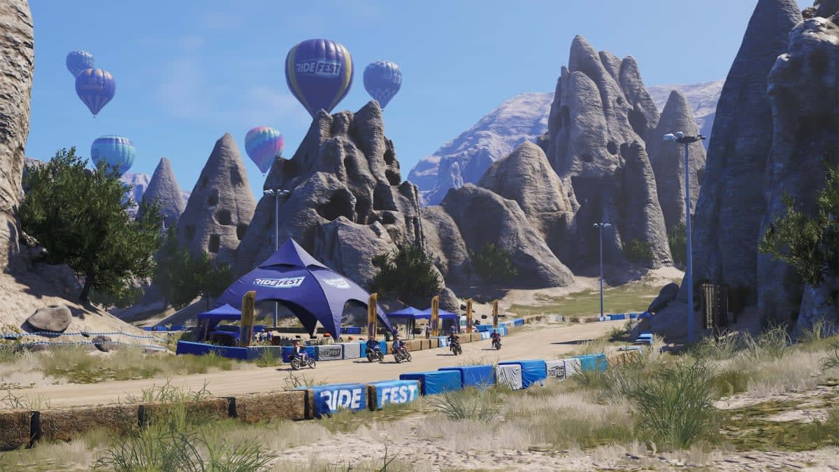 Ride 6 Day 1 Edition Xbox Series X