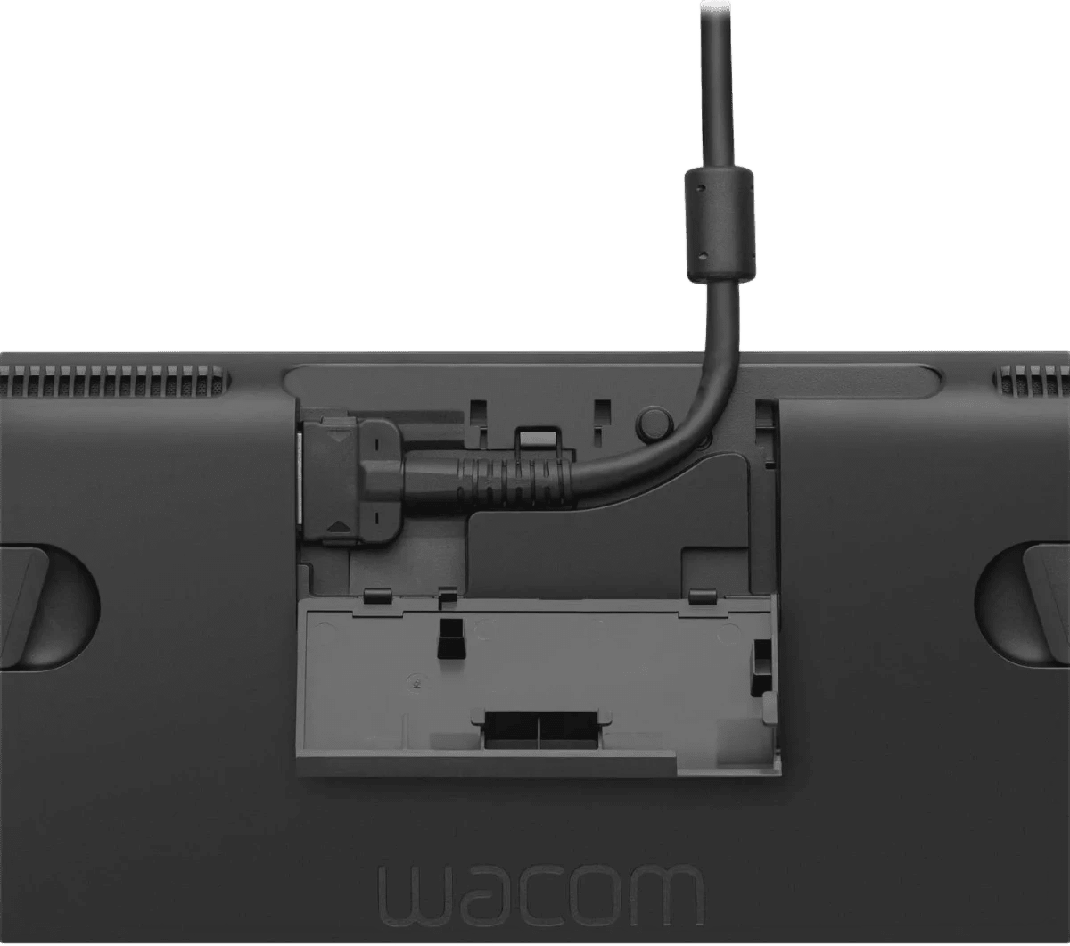 Wacom Cintiq 16 Creative Pen Display, 15.6 FHD Display, 8192 Levels Pen Pressure Sensitivity, 16.7M Colors, 72% NTSC, Foldable Built-In Stand, Wacom Pro Pen 2, Windows and Mac