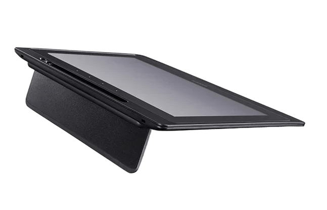 Wacom DTU-1141B Interactive Pen Display, 10.1 1920 x 1080 Full HD AHVA Panel, 8.8 x 4.9 Active Area, 1024 Levels of Pressure Sensitivity, 4 x Capacitive-Touch ExpressKeys, Balck 2