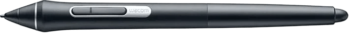 Wacom Intuos Pro S graphics tablet, 5080lpi, 160x100mm Active area, Pen wireless, spike, erasure function, 2 keys 3