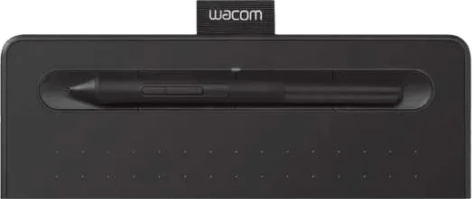 Wacom Intuos S Creative Pen Tablet – Small, Black 2