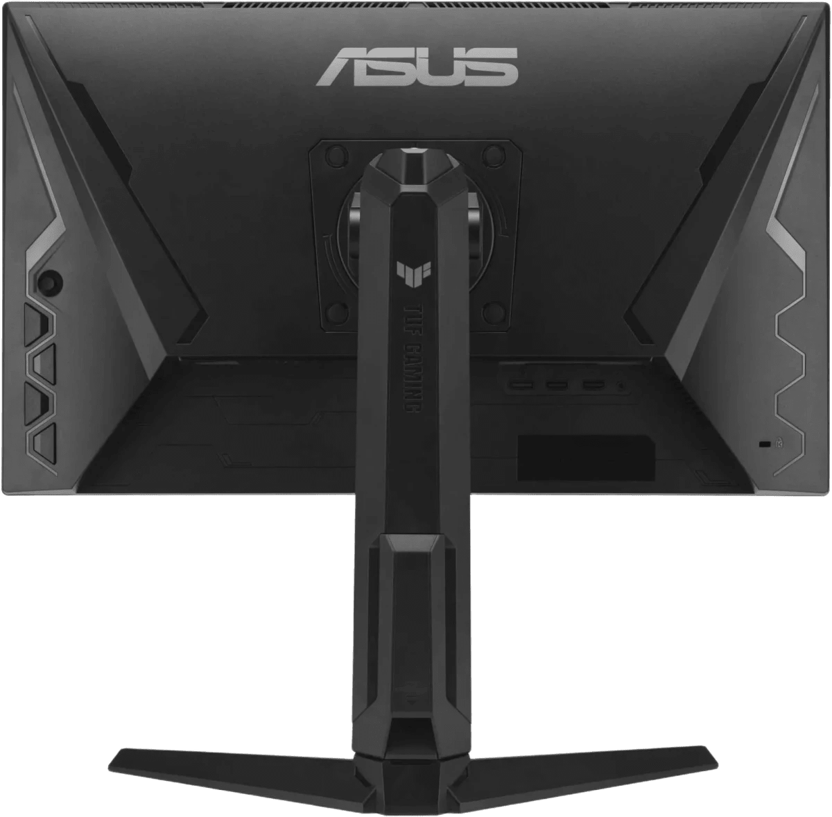 ASUS TUF Gaming VG249QML5A Gaming Monitor, 24 Fast IPS Display, FHD Resolution, 240Hz Refresh Rate, 0.3ms (Min.) Response Time, AMD FreeSync Premium & G-Sync Compatible 5
