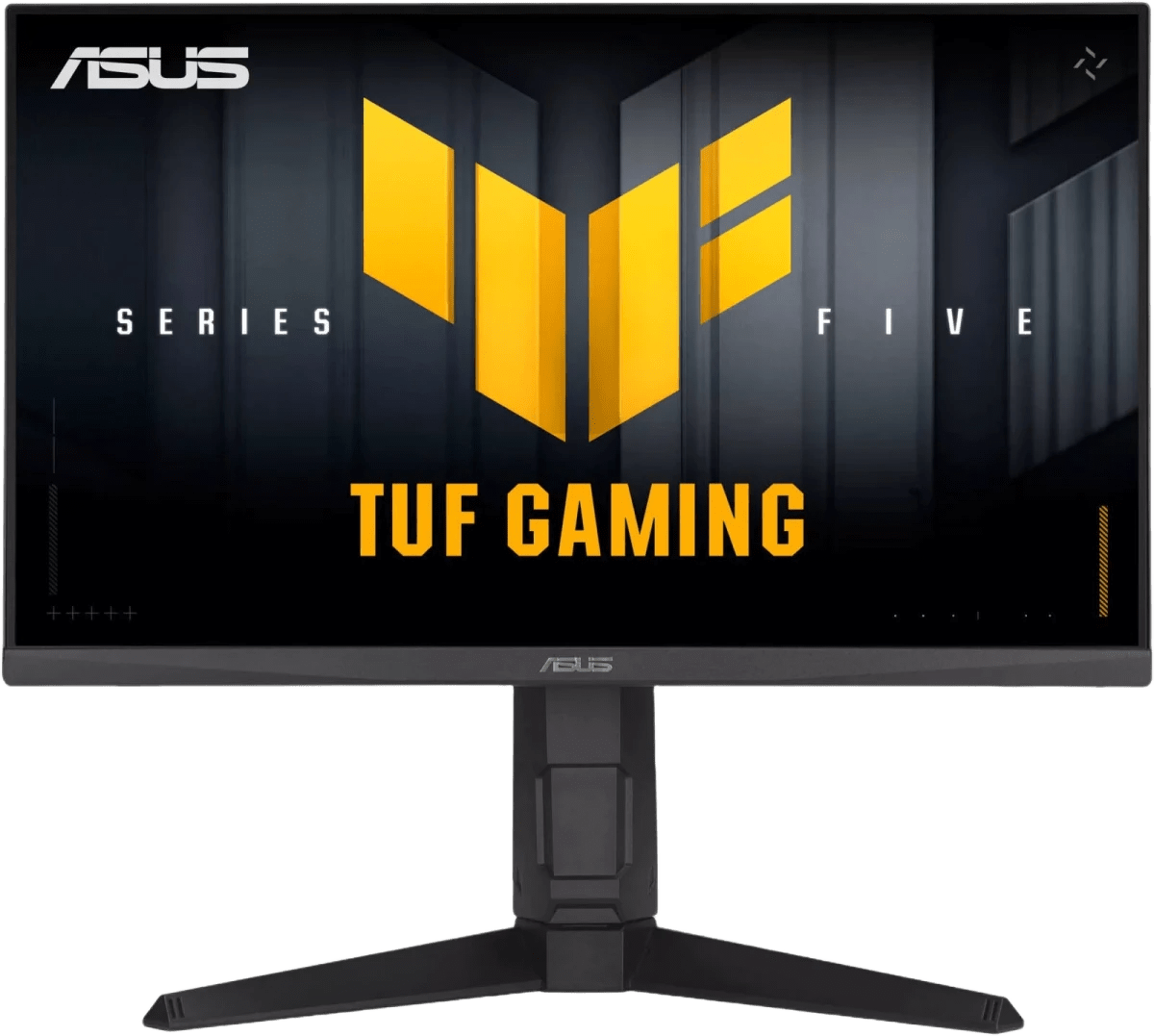 ASUS TUF Gaming VG27AQML5A Gaming Monitor, 27 Fast IPS Display, QHD Resolution, 300Hz Refresh Rate, 0.3ms (min.) Response Time, AMD FreeSync Premium, G-SYNC Compatible 90LM0BG0-B02 4