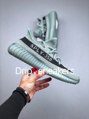 Yeezy Boost 350 V2 Salt
