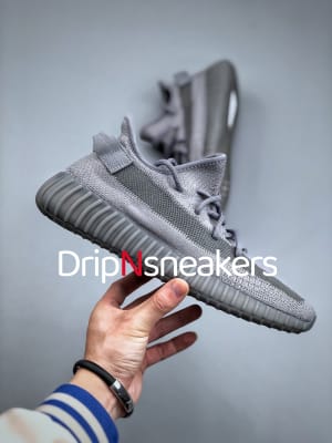 Yeezy Boost 350 V2 Steel Gray