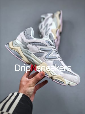 New Balance 9060 gris