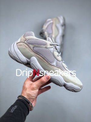 Yeezy Boost 500 Gris