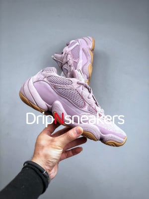 Yeezy Boost Soft Vision (Violet)