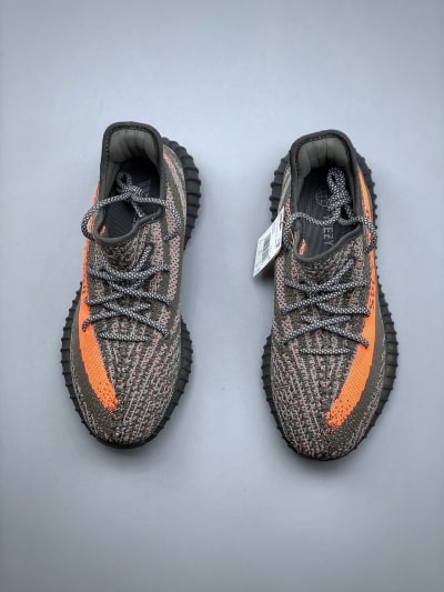 Yeezy Boost 350 V2 Carbon Beluga