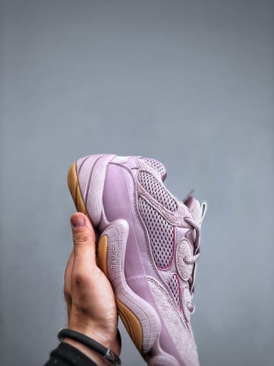 Yeezy Boost Soft Vision (Violet)