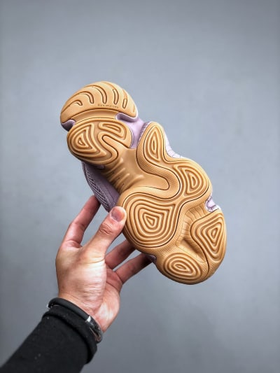 Yeezy Boost Soft Vision (Violet)