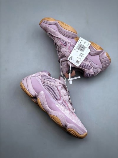 Yeezy Boost Soft Vision (Violet)