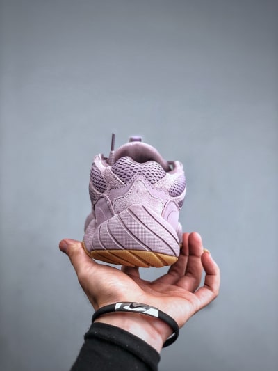 Yeezy Boost Soft Vision (Violet)