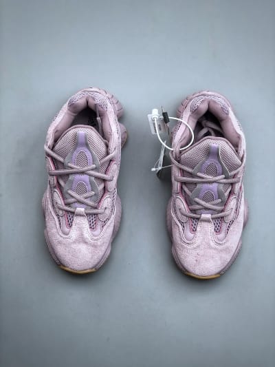 Yeezy Boost Soft Vision (Violet)