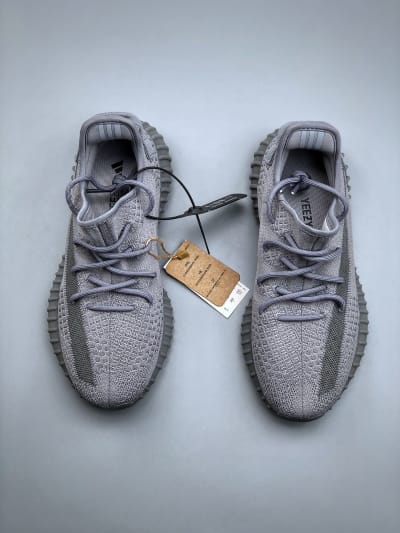 Yeezy Boost 350 V2 Steel Gray