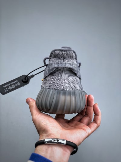 Yeezy Boost 350 V2 Steel Gray