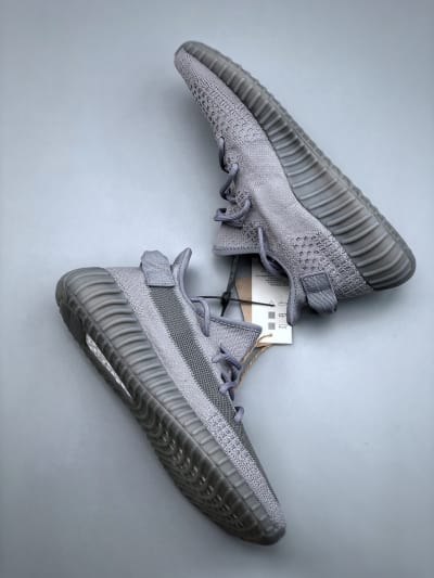 Yeezy Boost 350 V2 Steel Gray